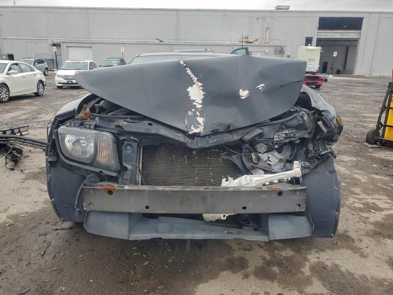 Photo 5 from auction – 2011 CHEVROLET CAMARO LS with VIN 2G1FA1ED7B9205566