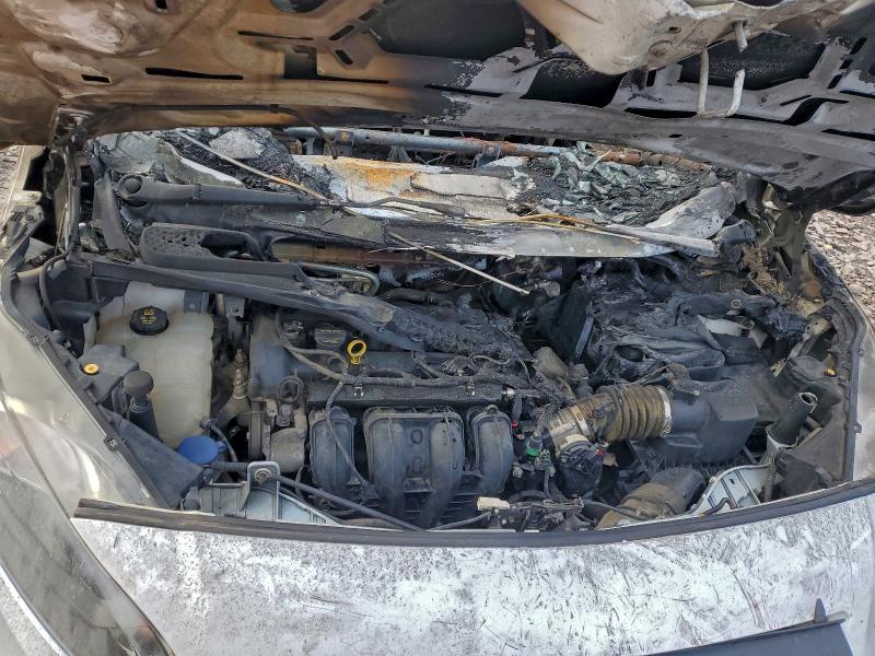 Photo 12 from auction – 2016 FORD TRANSIT CO with VIN NM0LS6E77G1236226