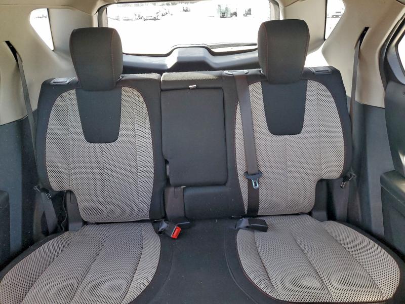 Photo 10 from auction – 2016 CHEVROLET EQUINOX LS with VIN 2GNFLEEK0G6295733