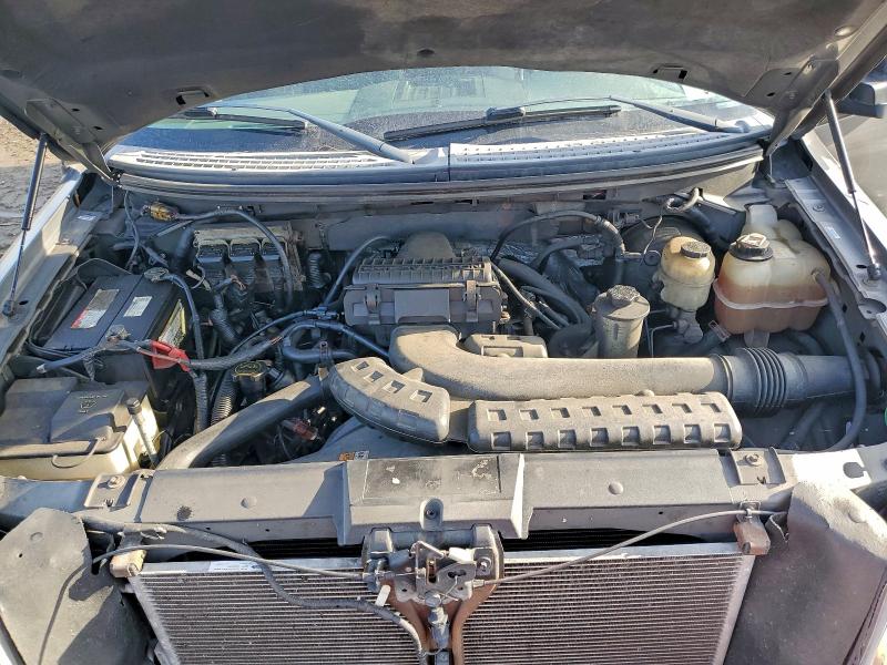 Photo 11 from auction – 2008 FORD F150 with VIN 1FTPX14V08FB14501