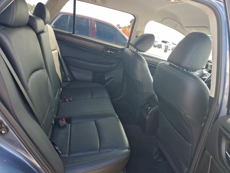 صورة رقم 10 من المزاد - 2015 SUBARU OUTBACK 2. مع VIN 4S4BSAJCXF3279347