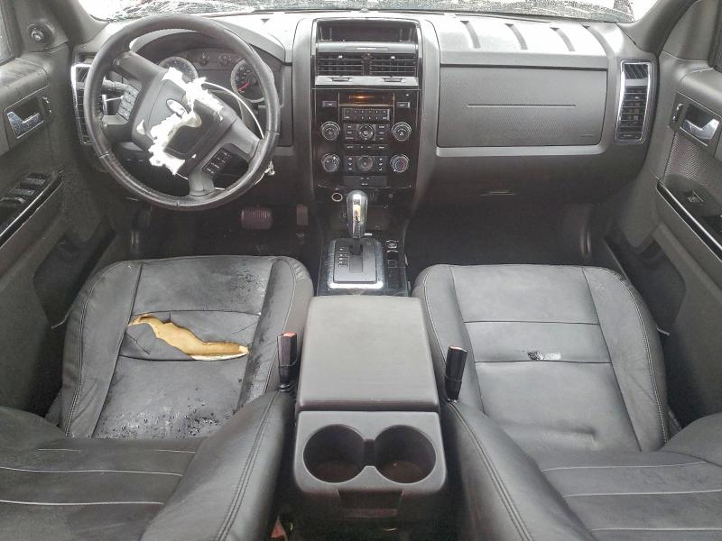 Photo 8 from auction – 2010 FORD ESCAPE XLT with VIN 1FMCU0D75AKA09819