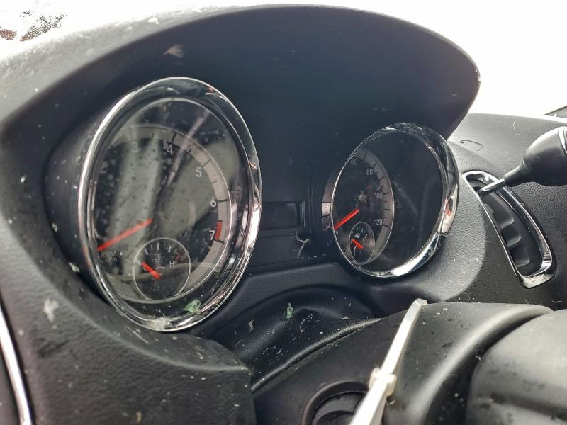 Photo 9 from auction – 2019 DODGE GRAND CARA with VIN 2C4RDGCG6KR778986
