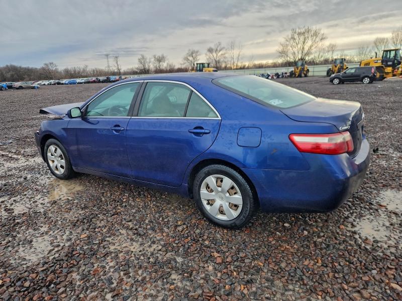 Photo 2 from auction – 2008 TOYOTA CAMRY CE with VIN 4T1BE46K38U222560