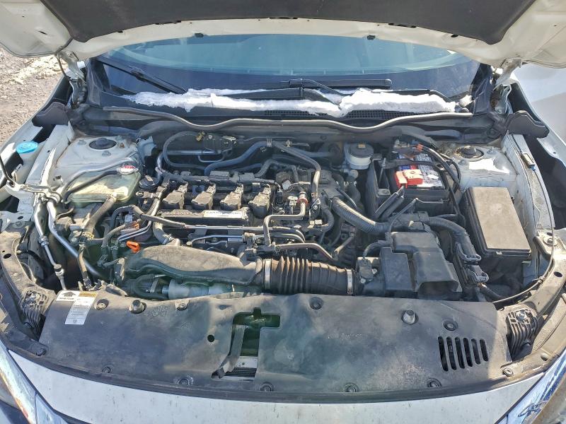 Photo 11 from auction – 2018 HONDA CIVIC EX with VIN JHMFC1F38JX023767