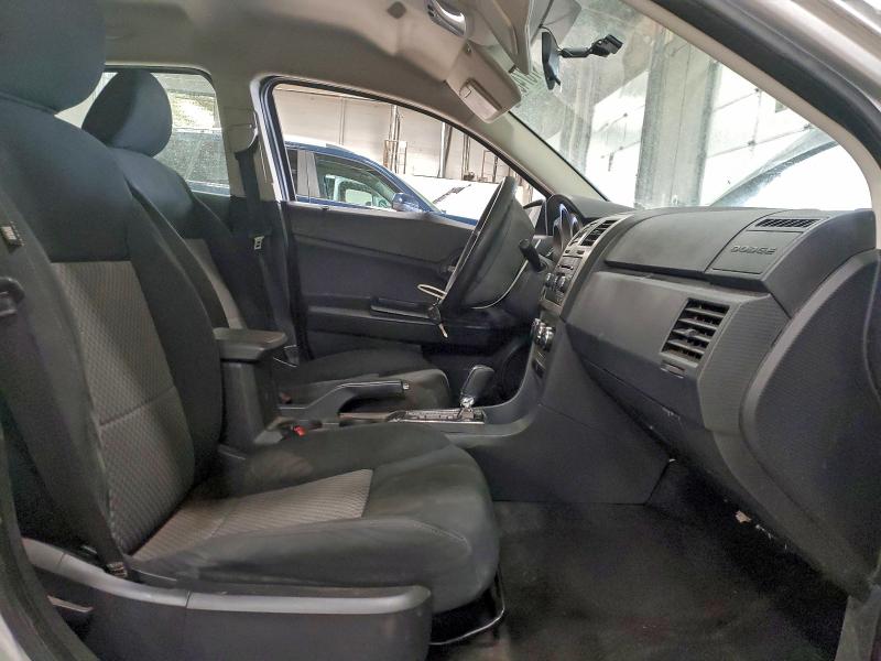 Photo 7 from auction – 2009 DODGE AVENGER SE with VIN 1B3LC46B39N566577
