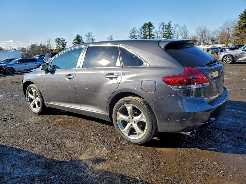 Foto 2 de la subasta – 2014 TOYOTA VENZA LE con VIN 4T3BK3BB2EU108917