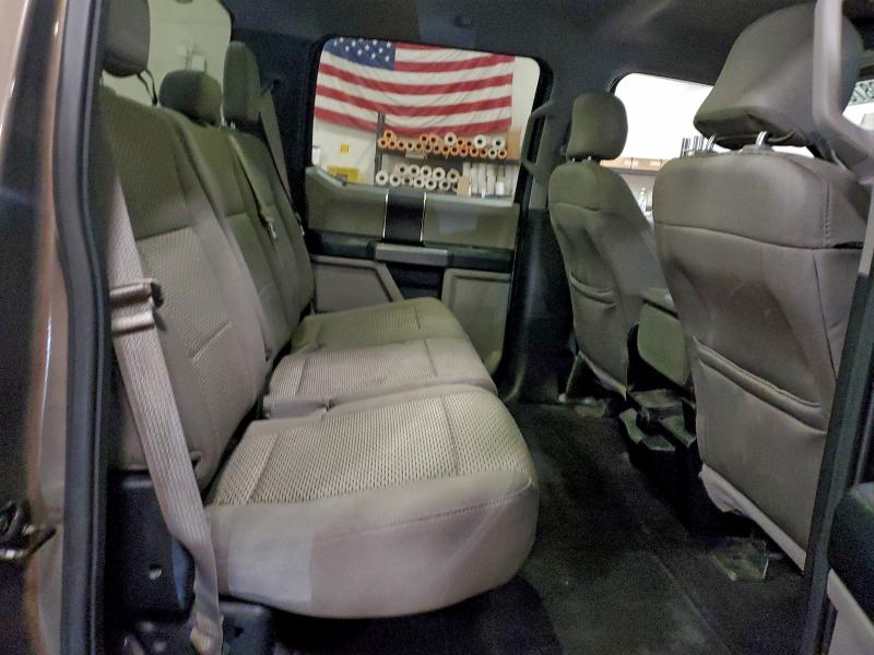 Photo 10 from auction – 2015 FORD F150 SUPER with VIN 1FTEW1EF6FFC80679