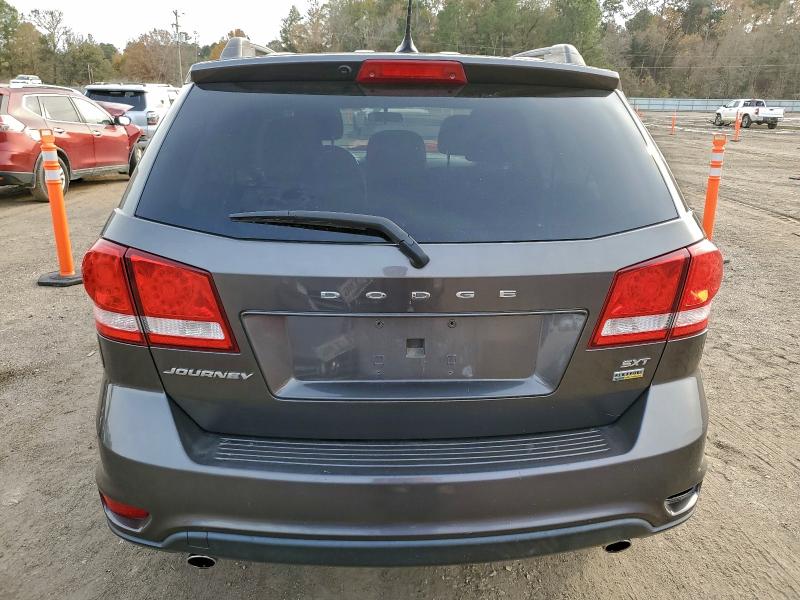 Zdjęcie 6 z aukcji – 2017 DODGE JOURNEY SX z VIN 3C4PDCBG7HT509905