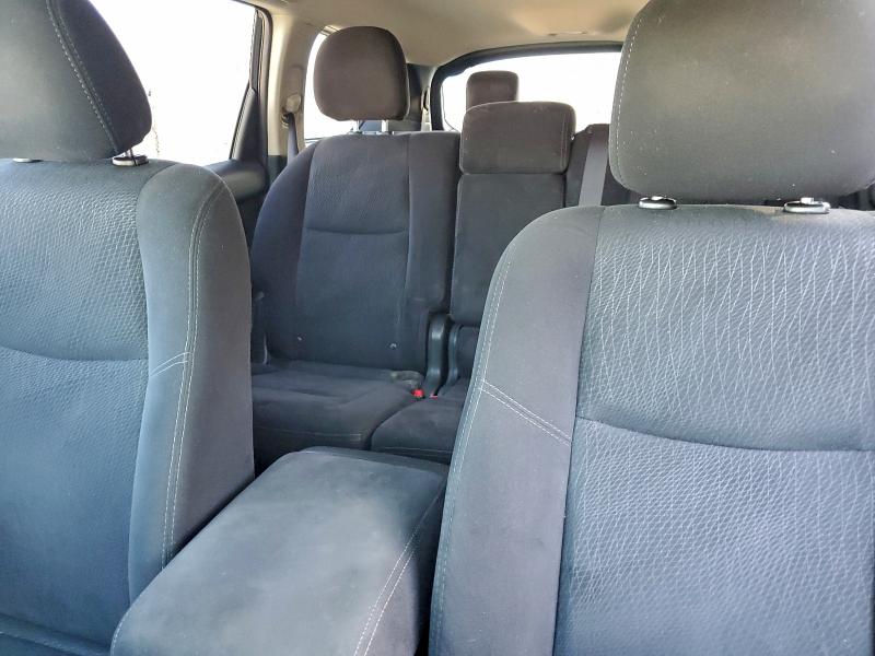 Photo 10 from auction – 2014 NISSAN PATHFINDER with VIN 5N1AR2MNXEC625888