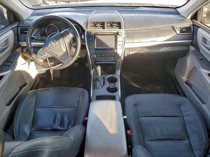Photo 8 from auction – 2015 TOYOTA CAMRY LE with VIN 4T1BF1FK3FU103285
