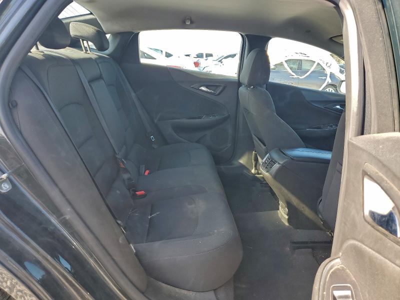 Photo 10 from auction – 2016 CHEVROLET MALIBU LT with VIN 1G1ZE5ST9GF340986