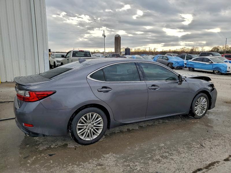 Photo 3 from auction – 2018 LEXUS ES with VIN 58ABK1GG6JU084044