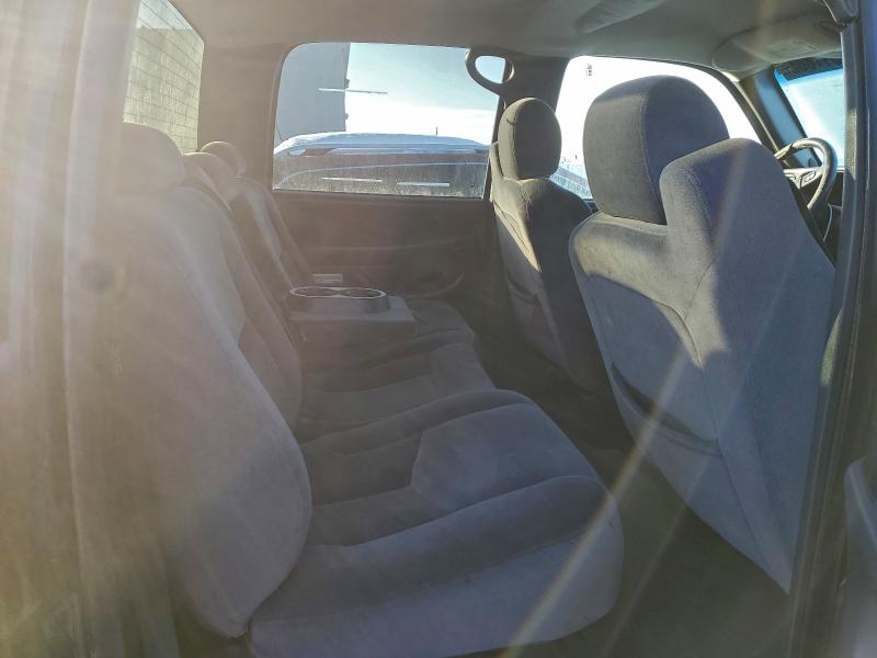 Photo 10 from auction – 2003 GMC SIERRA K25 with VIN 1GTHK23173F187140