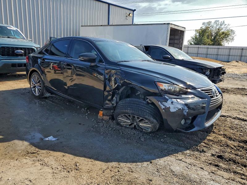 Photo 4 from auction – 2014 LEXUS IS 250 with VIN JTHBF1D25E5016020