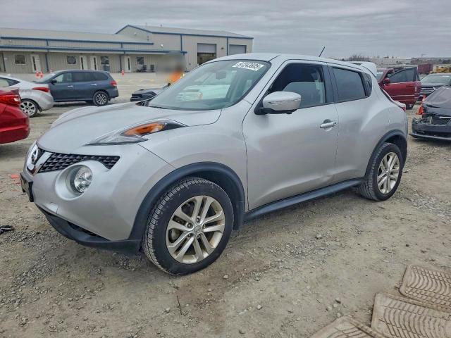 صورة رقم 1 من المزاد - 2015 NISSAN JUKE مع VIN JN8AF5MR6FT503813