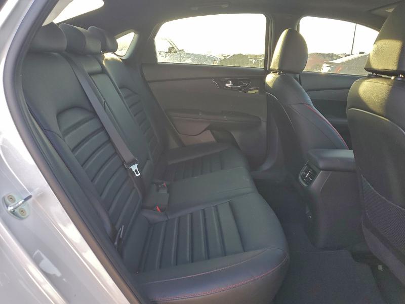 Photo 10 from auction – 2023 KIA FORTE GT with VIN 3KPF44AC0PE584013