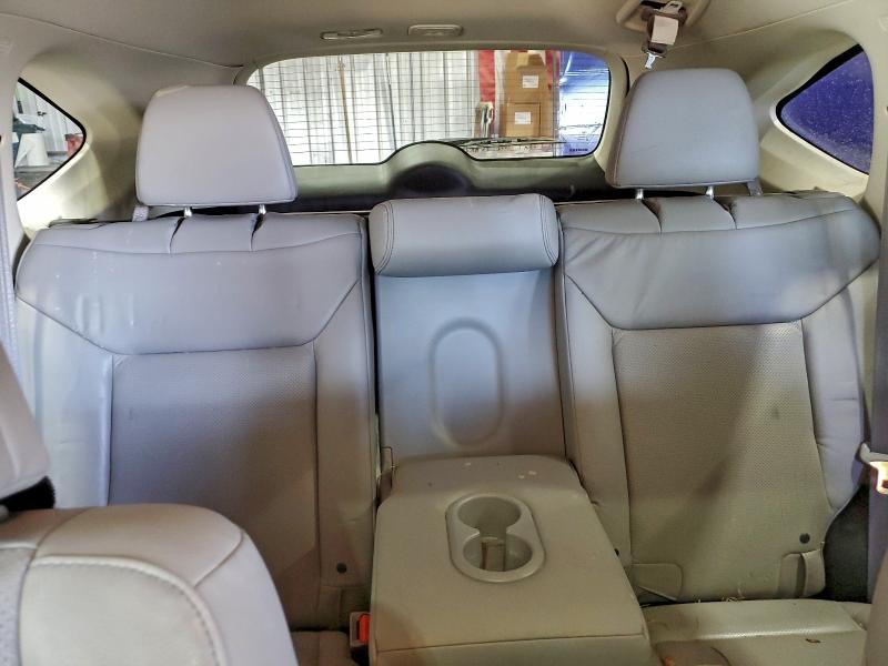 Photo 10 from auction – 2015 HONDA CR-V with VIN 2HKRM4H77FH664182