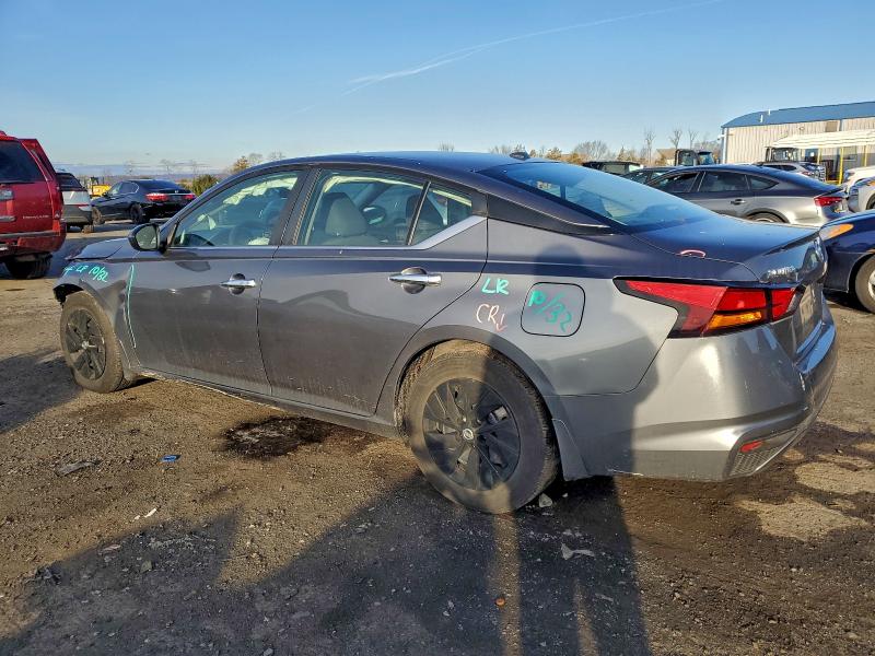 Photo 2 from auction – 2019 NISSAN ALTIMA S with VIN 1N4BL4BV6KC159113