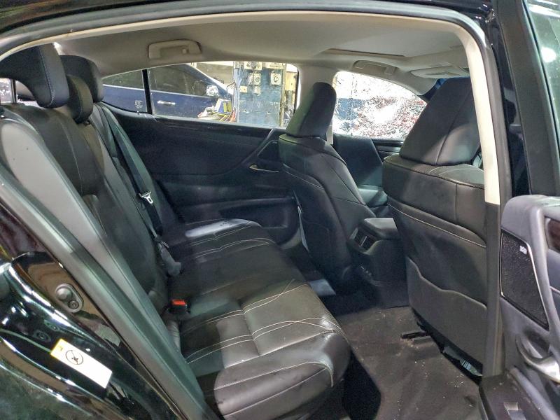 Photo 10 from auction – 2019 LEXUS ES 300H with VIN JTHB21B15K2025996