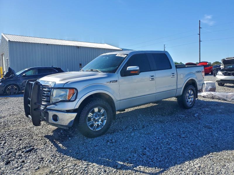 Photo 1 from auction – 2014 FORD F150 SUPER with VIN 1FTFW1ET3EKD68119