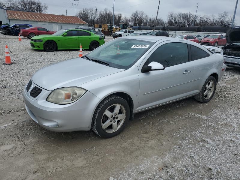Photo 1 from auction – 2009 PONTIAC G5 with VIN 1G2AS18H497190571
