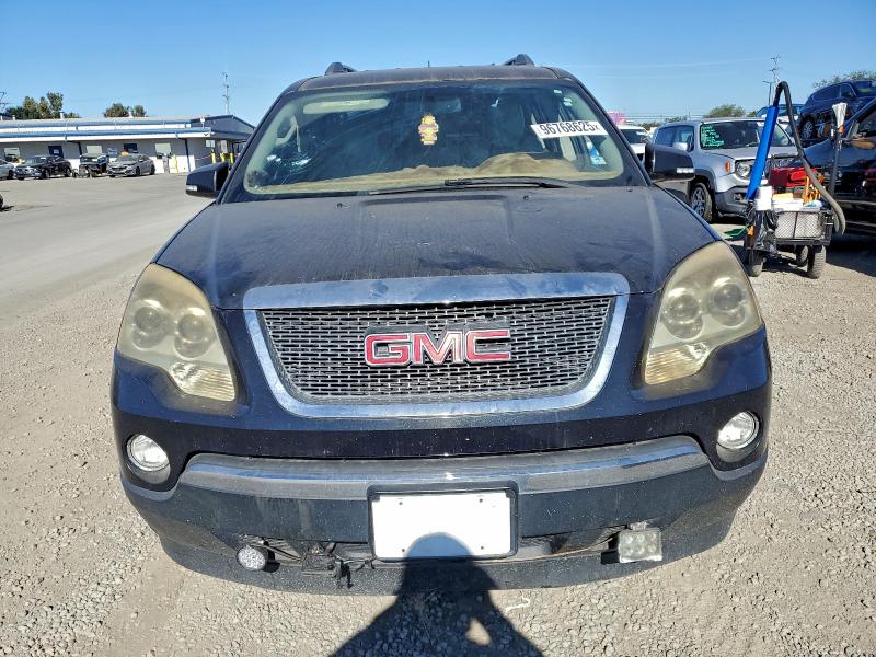 صورة رقم 5 من المزاد - 2012 GMC ACADIA SLT مع VIN 1GKKVRED9CJ370604