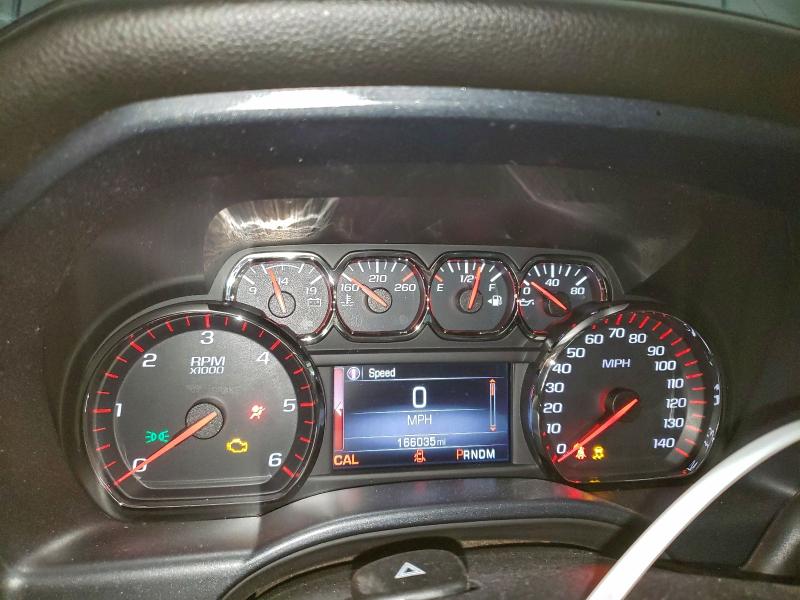 Photo 9 from auction – 2016 GMC SIERRA K15 with VIN 1GTV2NEC0GZ136540