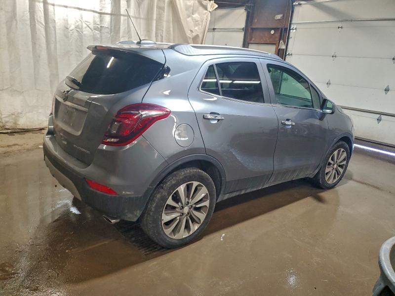 Photo 3 from auction – 2020 BUICK ENCORE PRE with VIN KL4CJASB2LB055065