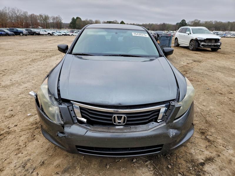 Photo 5 from auction – 2010 HONDA ACCORD LXP with VIN 1HGCP2F49AA187024