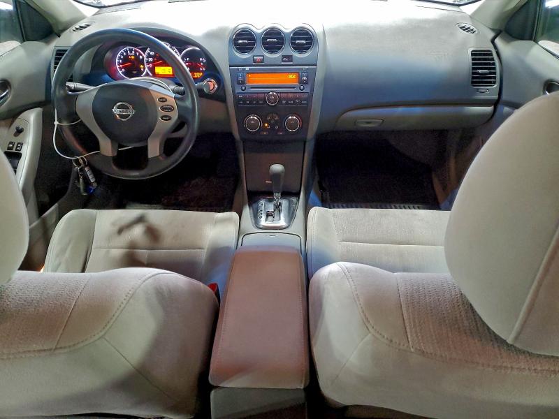 Photo 8 from auction – 2010 NISSAN ALTIMA BAS with VIN 1N4AL2AP8AN432512