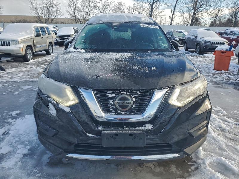 Photo 5 from auction – 2020 NISSAN ROGUE S with VIN KNMAT2MVXLP513152