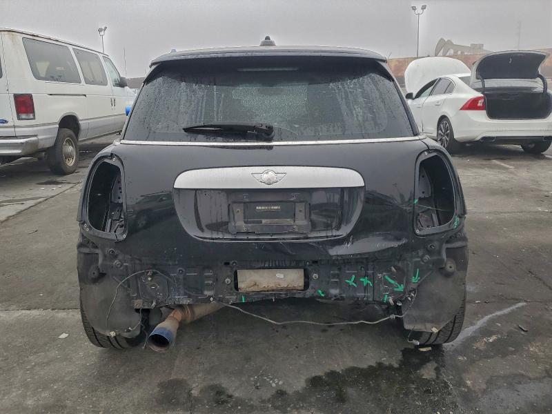 Photo 6 from auction – 2014 MINI COOPER with VIN WMWXM5C57ET935431