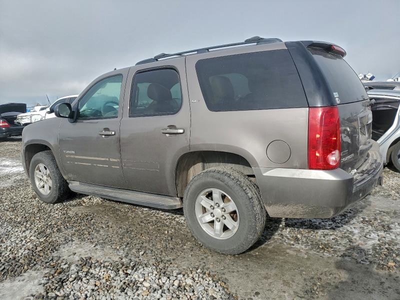 Photo 2 from auction – 2011 GMC YUKON SLT with VIN 1GKS2CE03BR354515