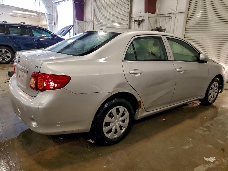Photo 3 from auction – 2010 TOYOTA COROLLA with VIN 1NXBU4EE7AZ223487