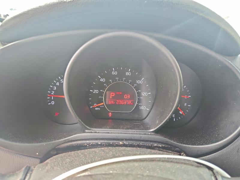 Photo 9 from auction – 2015 KIA SOUL with VIN KNDJN2A2XF7791168