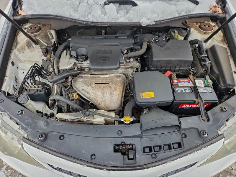 Photo 11 from auction – 2014 TOYOTA CAMRY L with VIN 4T1BF1FK9EU825326