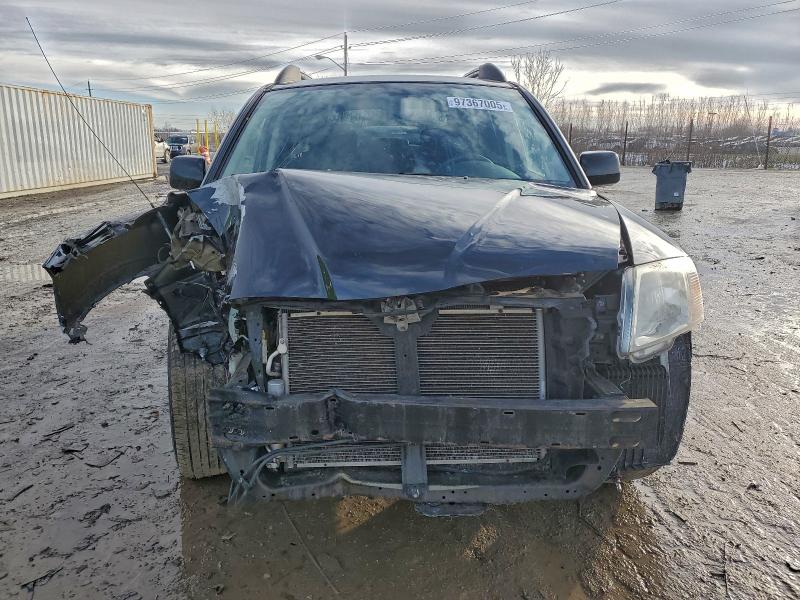 Photo 5 from auction – 2011 MITSUBISHI ENDEAVOR L with VIN 4A4JM2AS1BE012452