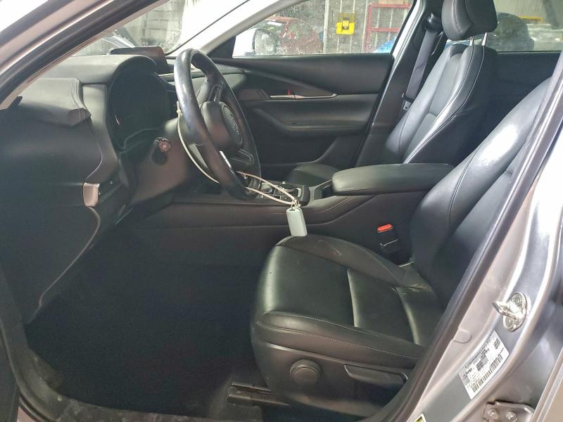 Photo 7 from auction – 2021 MAZDA CX-30 SELE with VIN 3MVDMBBL5MM242972