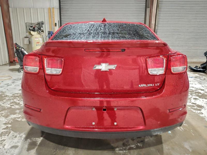 Photo 6 from auction – 2013 CHEVROLET MALIBU 2LT with VIN 1G11E5SA2DF358639