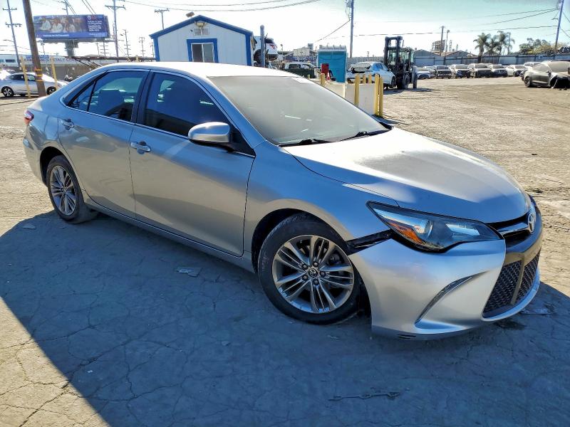 Photo 4 from auction – 2016 TOYOTA CAMRY LE with VIN 4T1BF1FK7GU512200