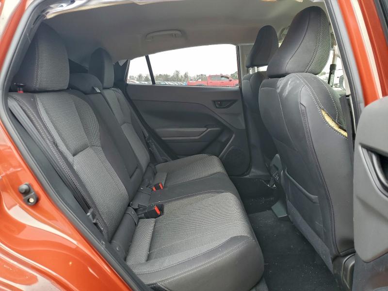 Photo 11 from auction – 2024 SUBARU CROSSTREK with VIN JF2GUADC7RH293201