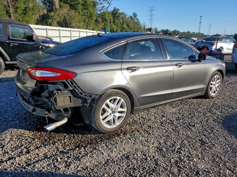 Photo 3 from auction – 2016 FORD FUSION SE with VIN 3FA6P0HD4GR376701