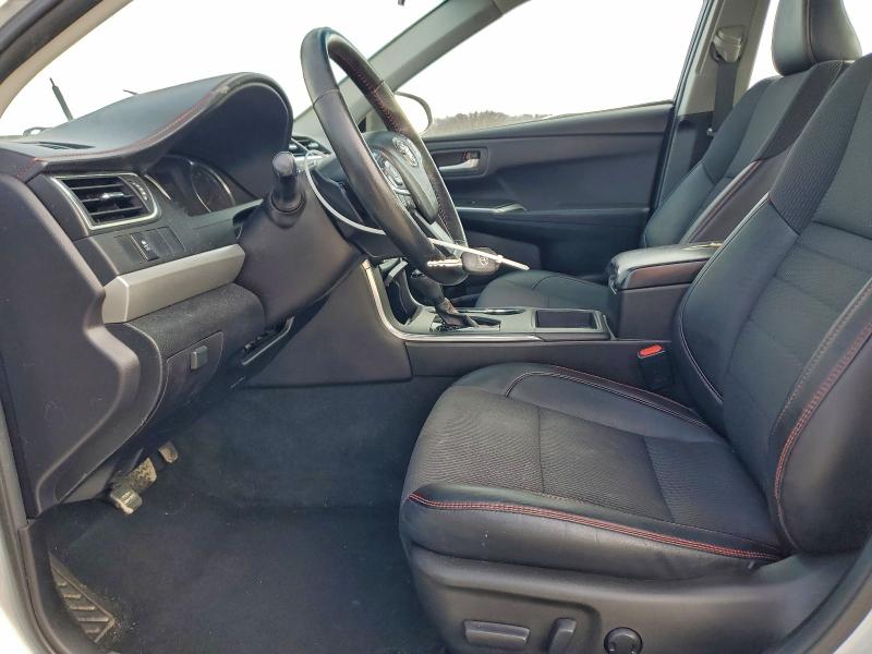 Photo 7 from auction – 2016 TOYOTA CAMRY LE with VIN 4T1BF1FK2GU162071