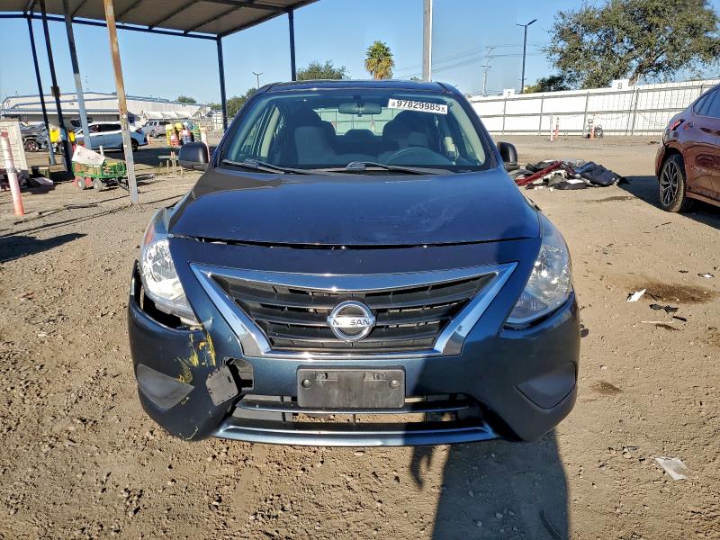 Photo 5 from auction – 2015 NISSAN VERSA NOTE with VIN 3N1CN7AP7FL824000