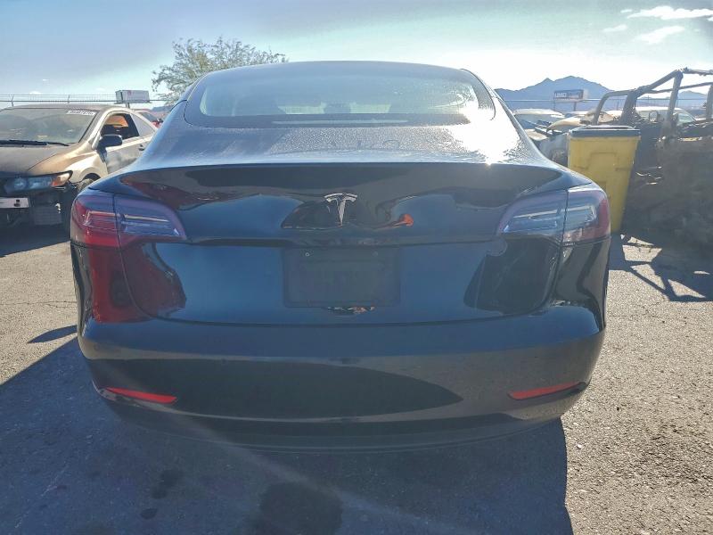 Photo 6 from auction – 2019 TESLA MODEL 3 with VIN 5YJ3E1EA5KF190162