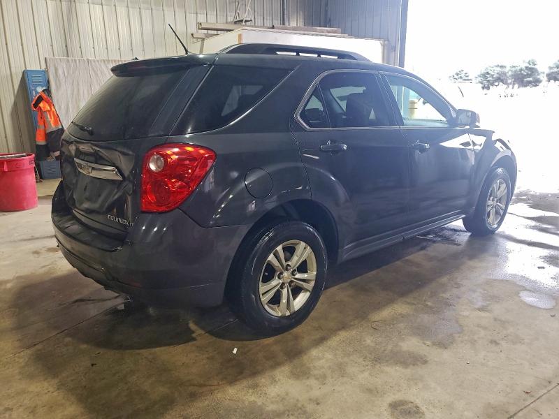 Photo 3 from auction – 2013 CHEVROLET EQUINOX LT with VIN 2GNALDEK9D6280177