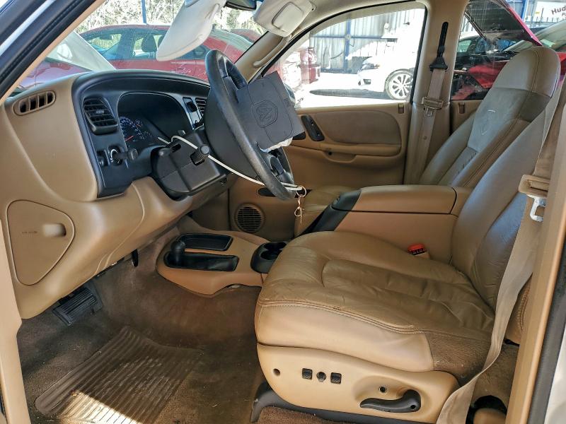 Photo 7 from auction – 1998 DODGE DURANGO with VIN 1B4HS28Y9WF211400