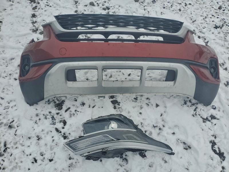 Photo 13 from auction – 2021 KIA SELTOS S with VIN KNDEU2AA8M7100129