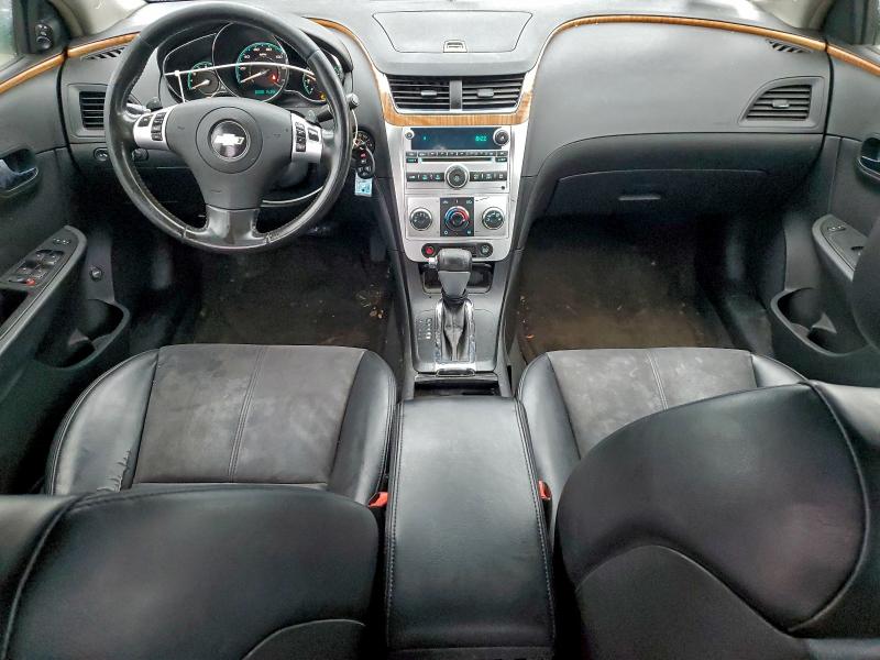 Photo 8 from auction – 2008 CHEVROLET MALIBU 2LT with VIN 1G1ZJ577884237241